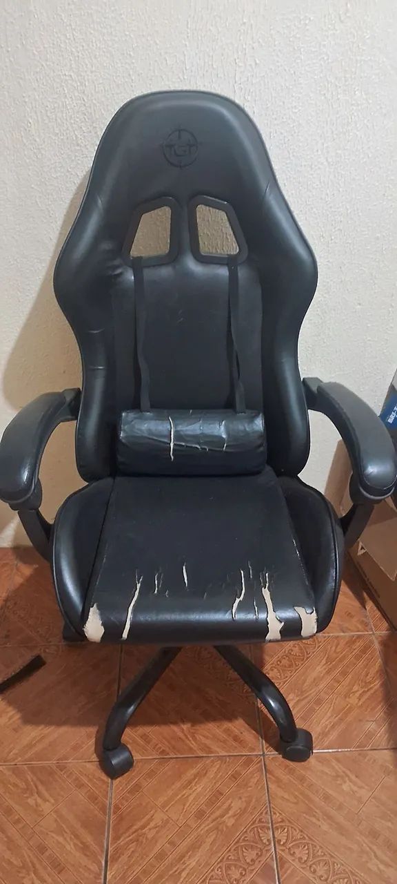 Cadeira Gamer