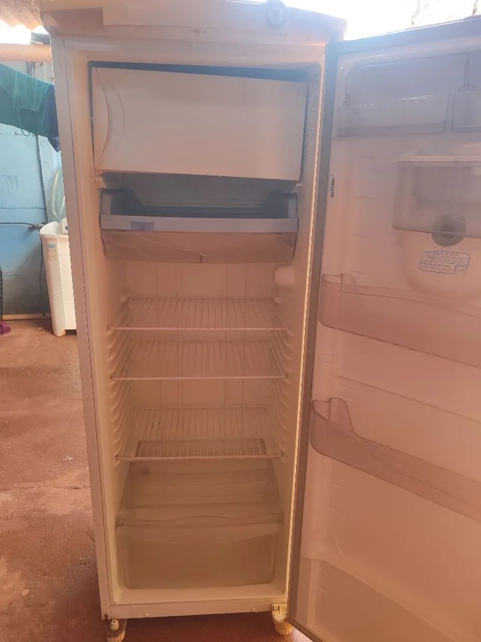 Vendo geladeira consul  - Foto 2