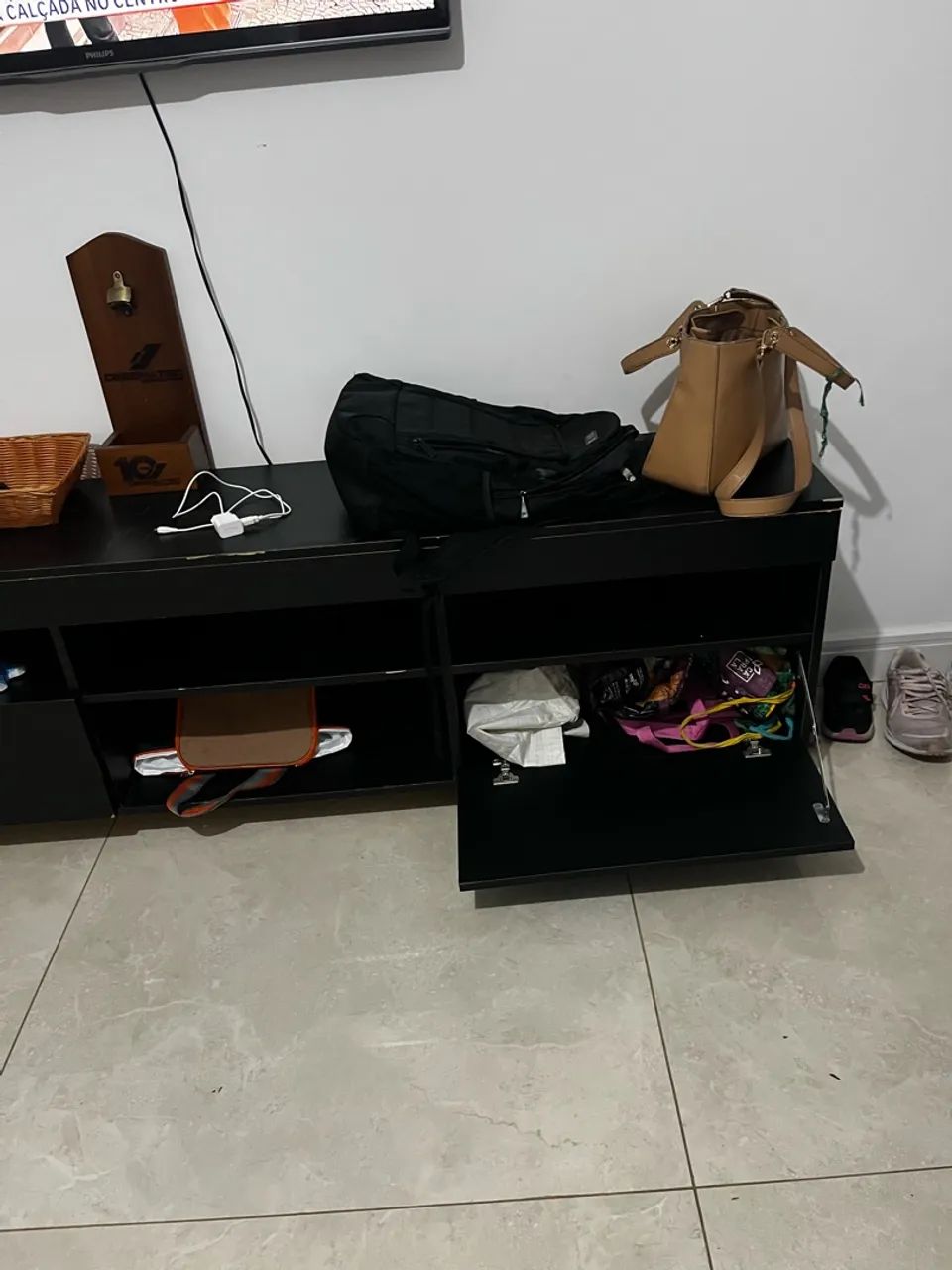 Hack preto fosco - Foto 2