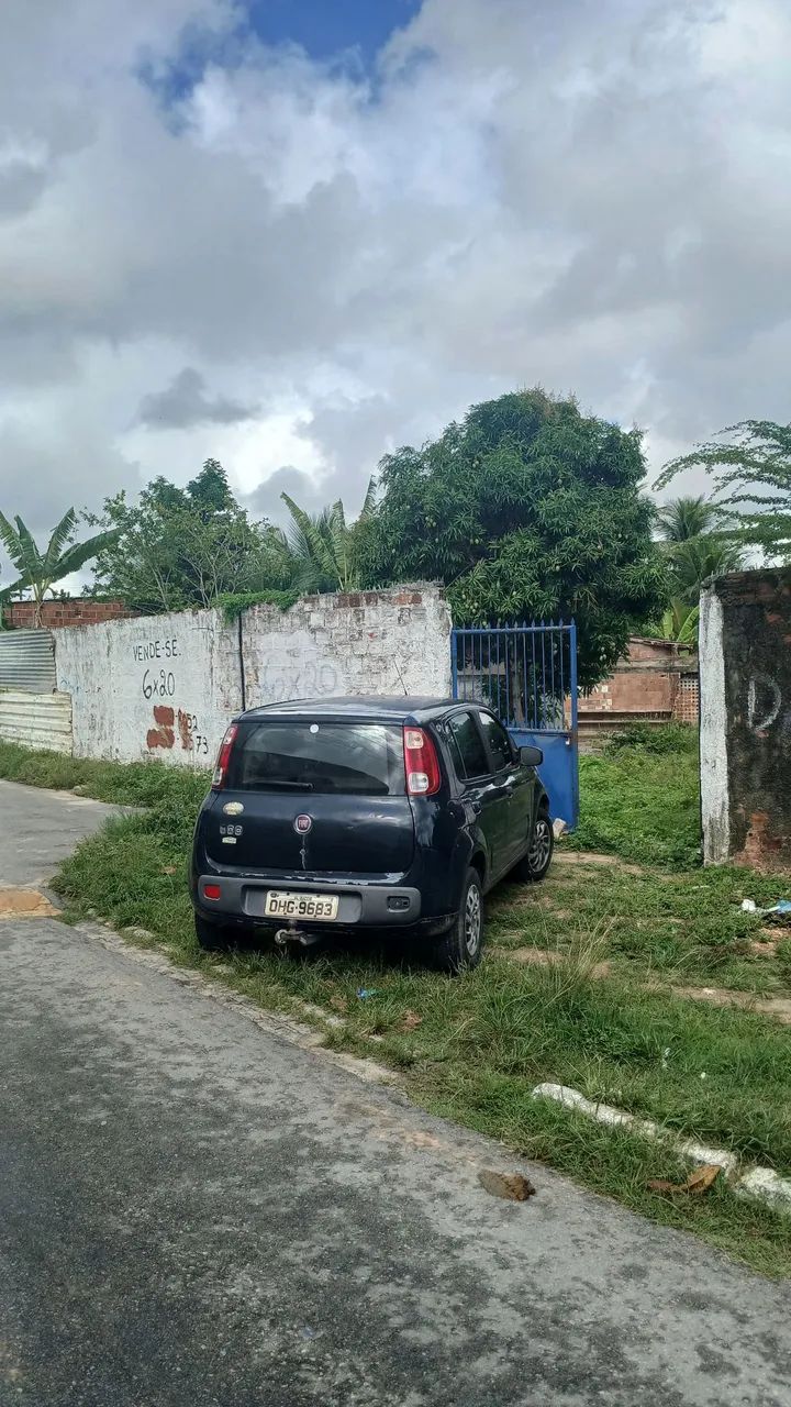 Foto - Maceió - Benedito Bentes
