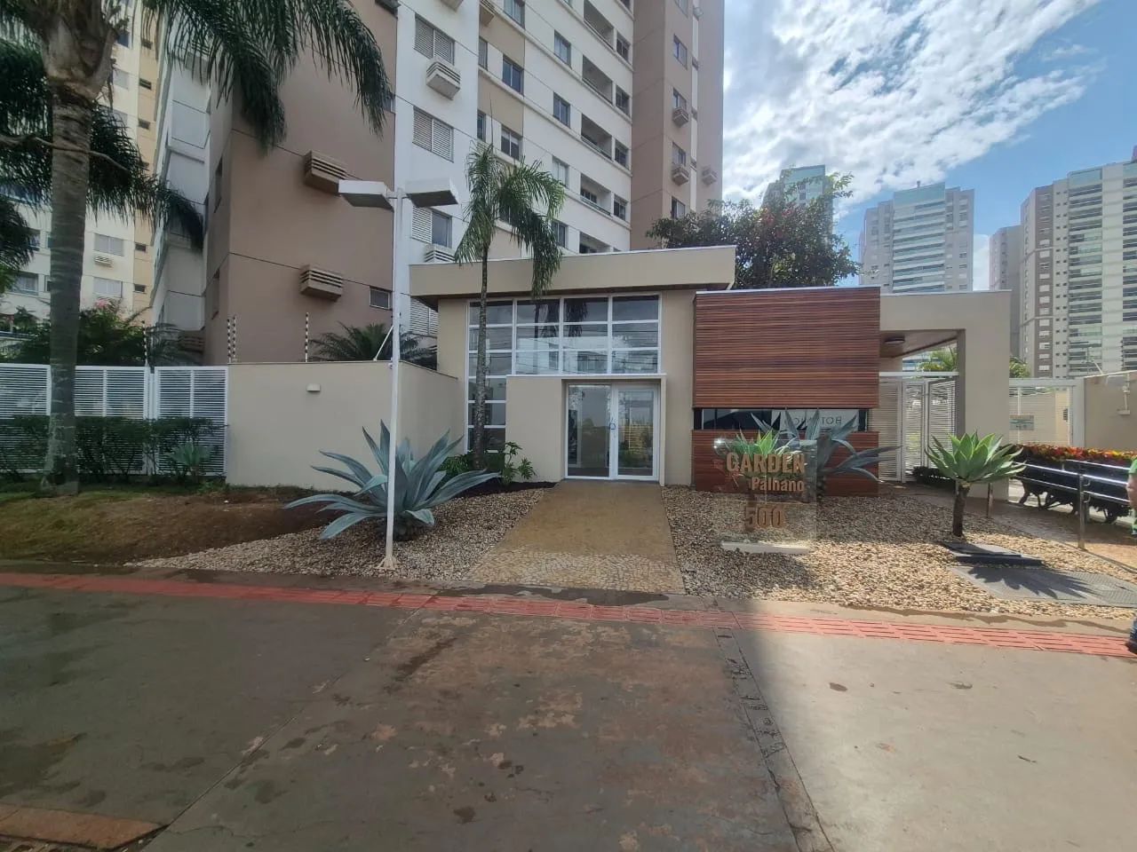 Apartamento Gleba Palhano  - Foto 3