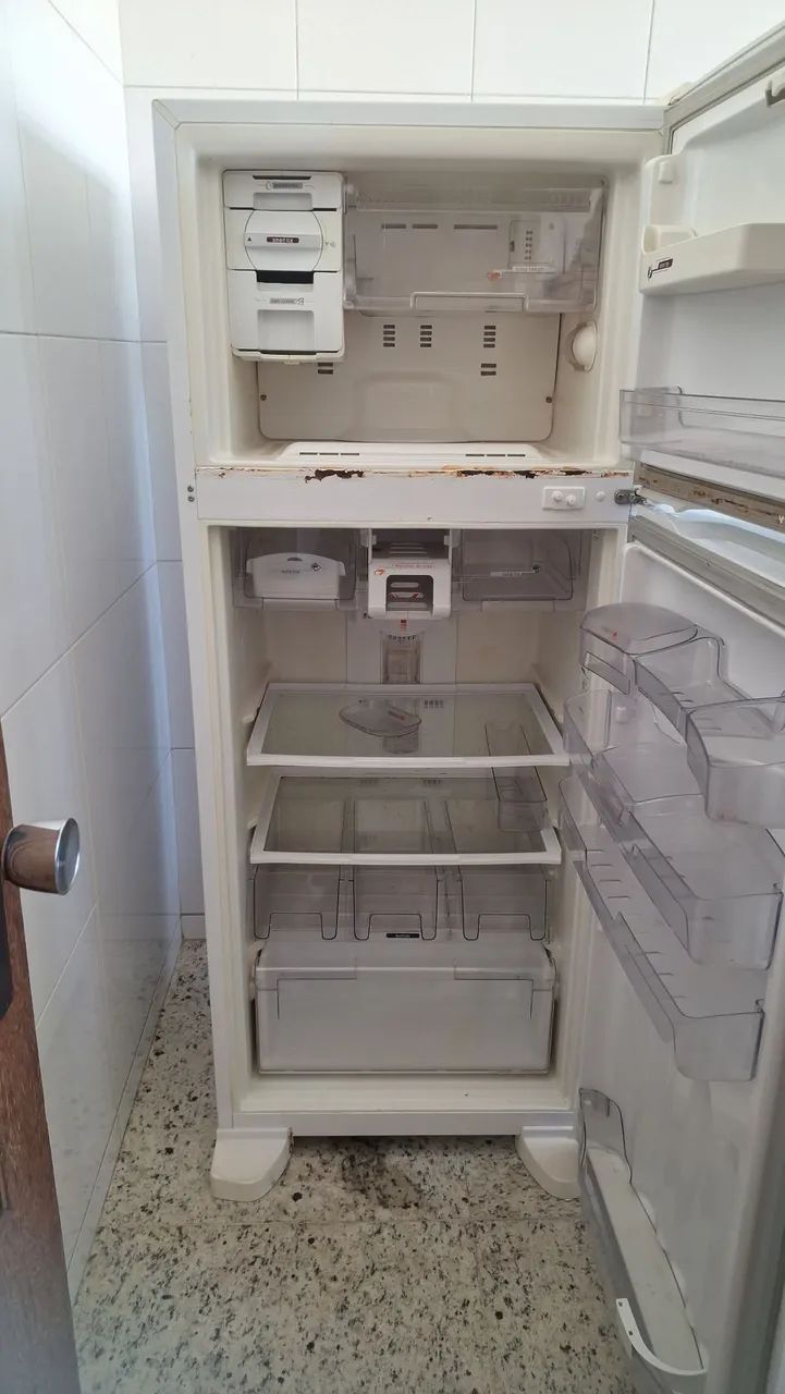 Geladeira Brastemp - Foto 2