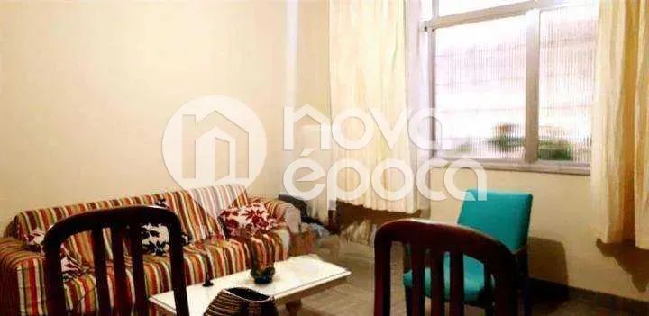 Catete | Apartamento 2 quartos - Foto 4