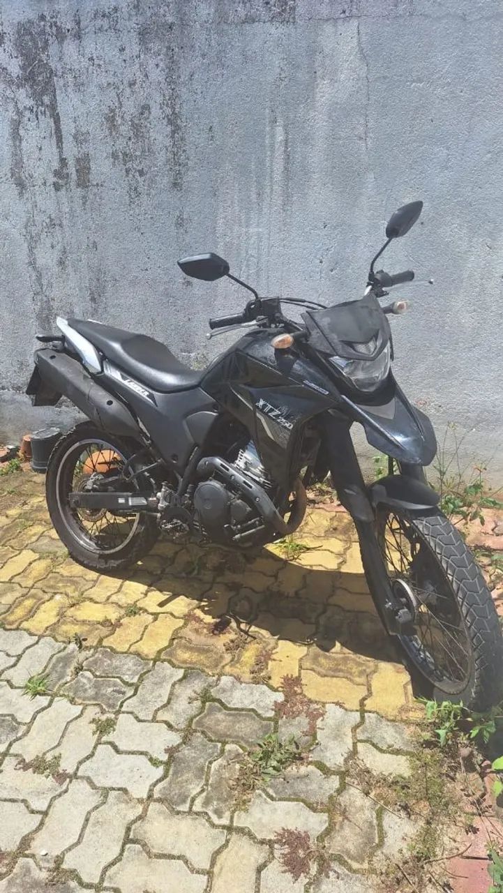 Lander 250 - Foto 2