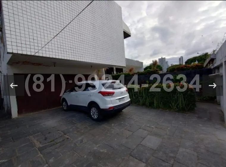 6 Quartos (3 Suítes) | 305 m² | Hipódromo - Foto 3