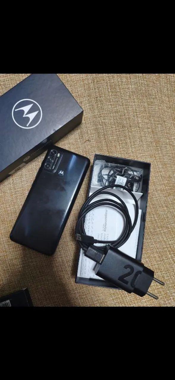 Moto G 60 128gb - Foto 2