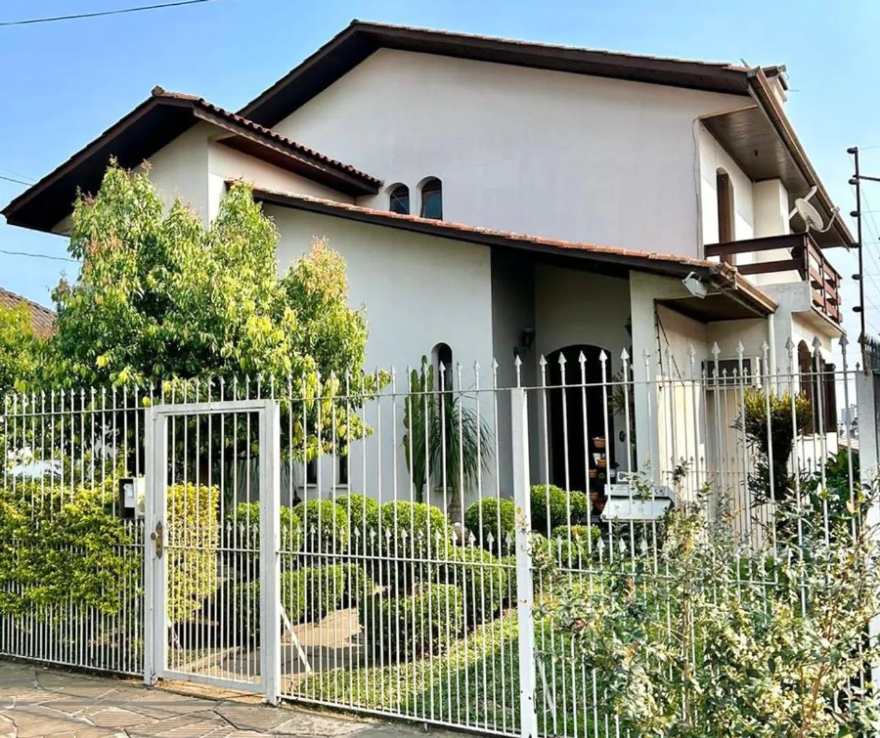 Casa no Rio Branco Casa - Foto 2