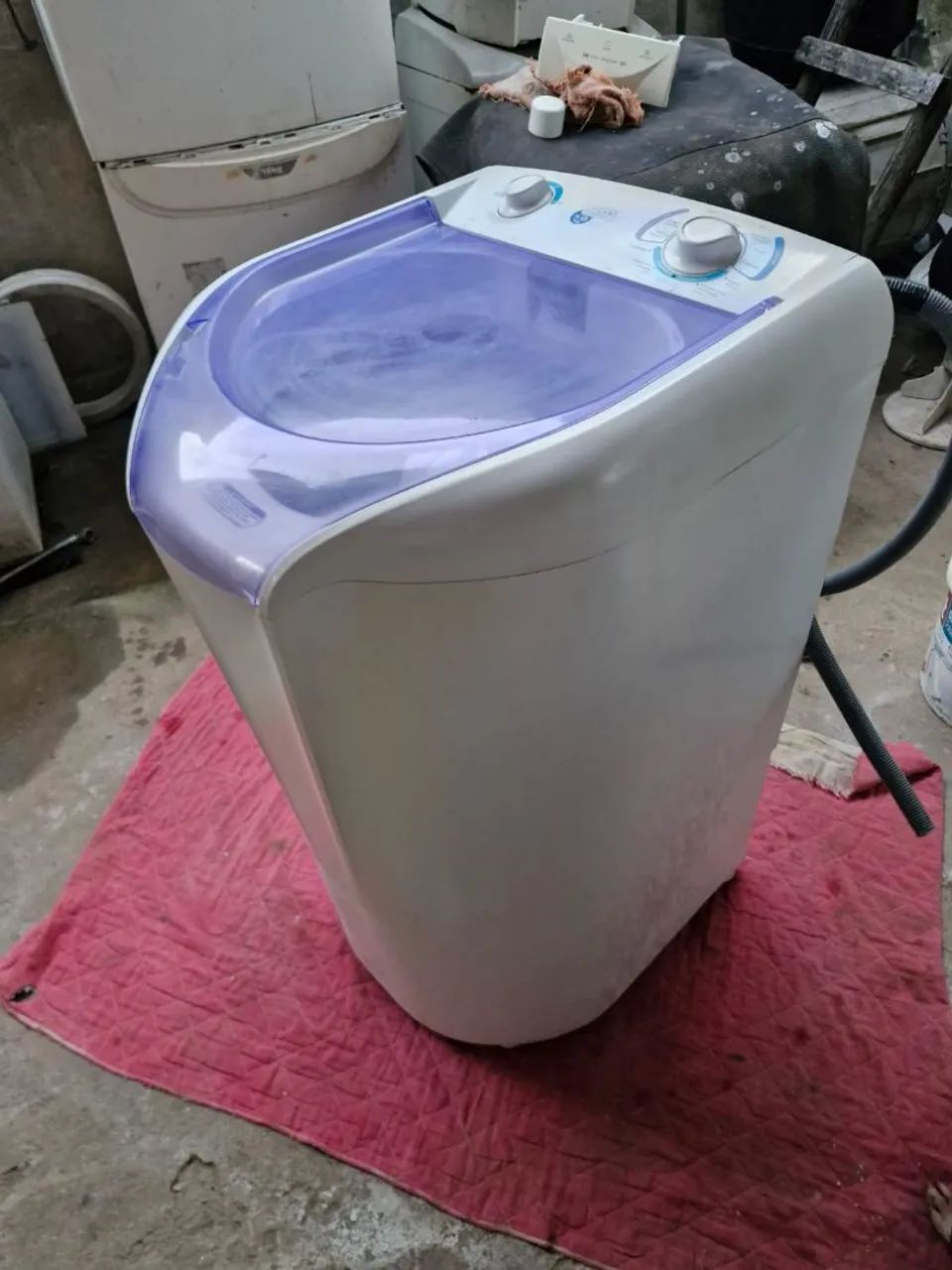 Máquina Electrolux 7kg - Foto 3
