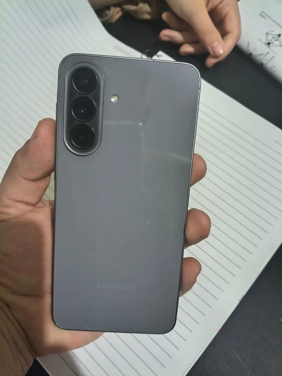 GALAXY A57 NOVINHO!! - Foto 2