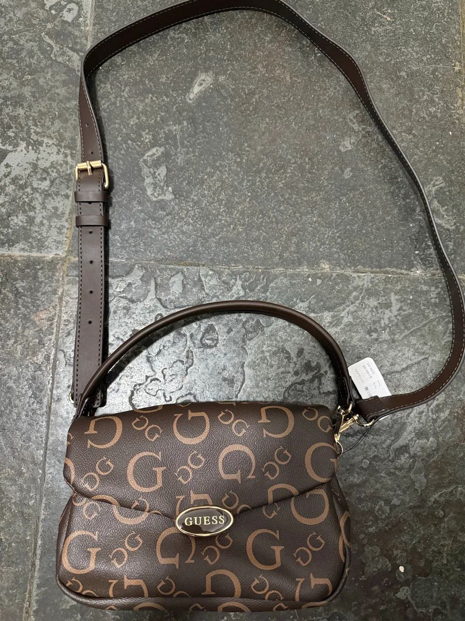 Bolsa Guess 