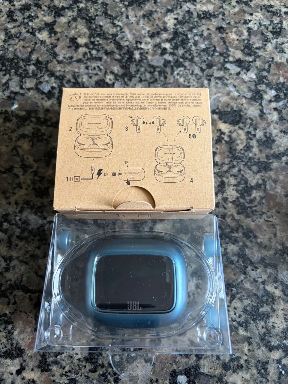 Jbl Live Beam 3 ( 2 meses de uso) - Foto 4