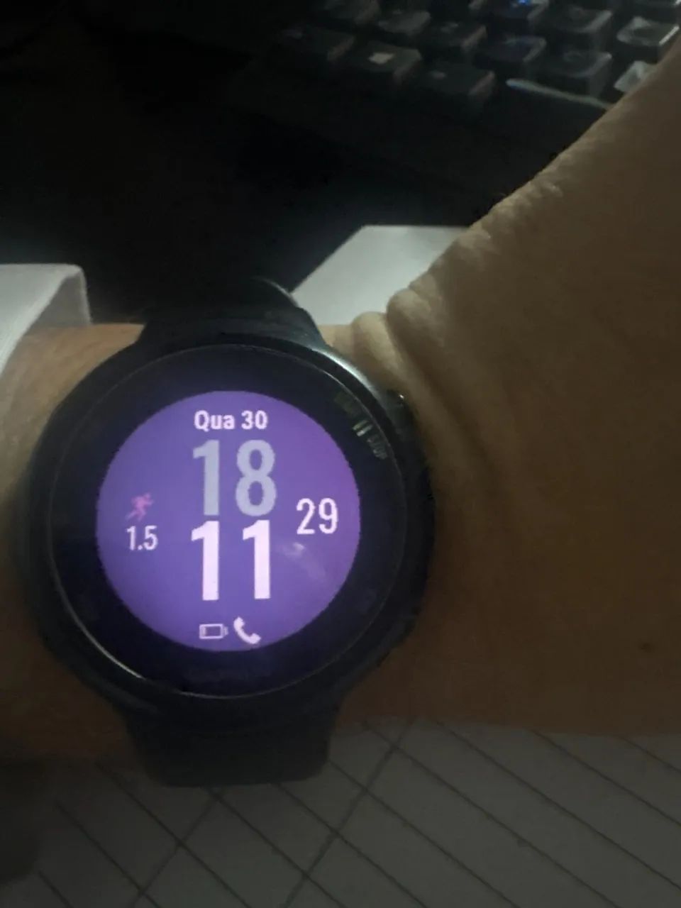 Garmin 
