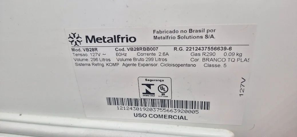 Expositora Geladeira - Foto 2