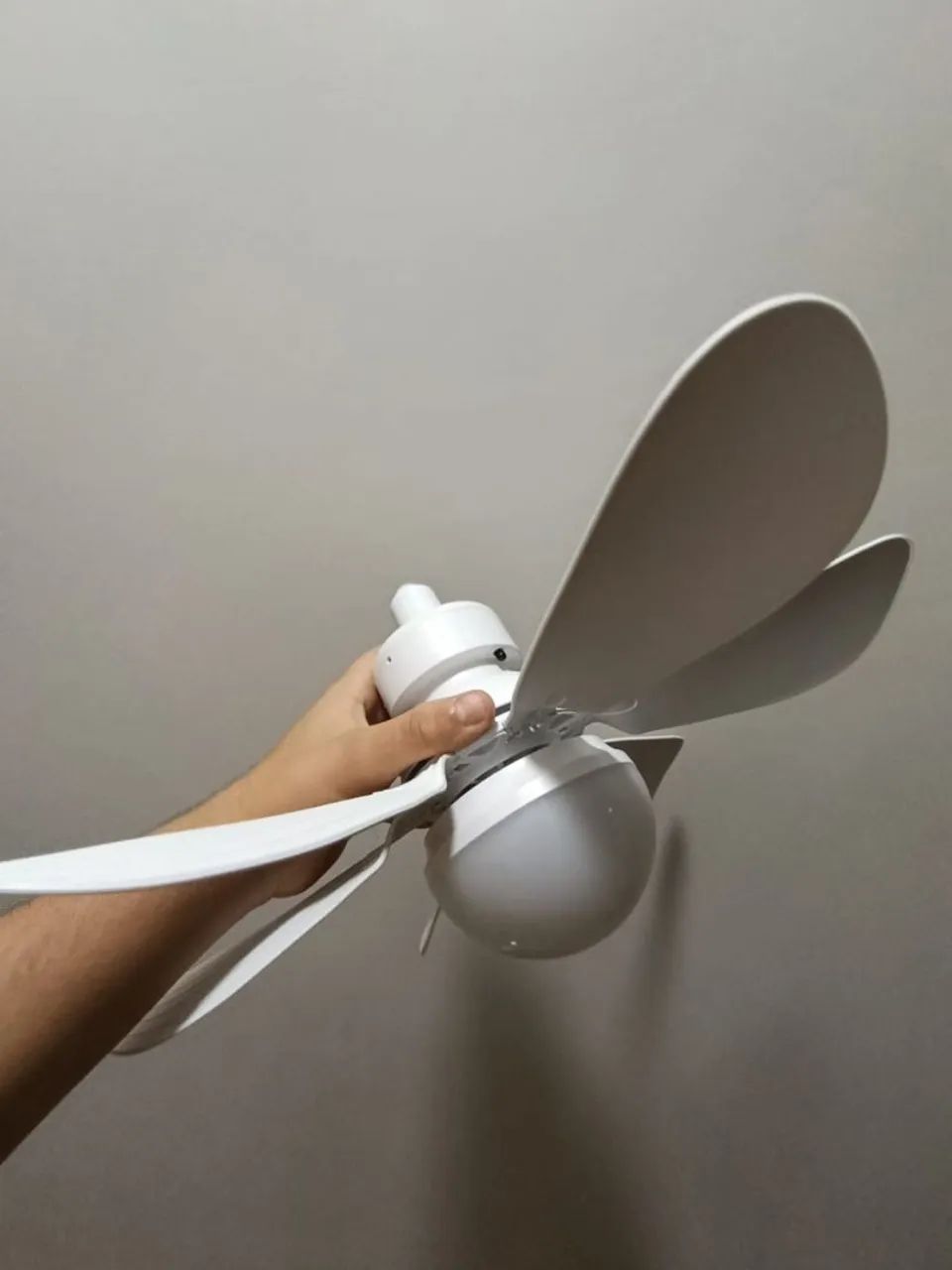 VENTILADOR DE TETO - Foto 2