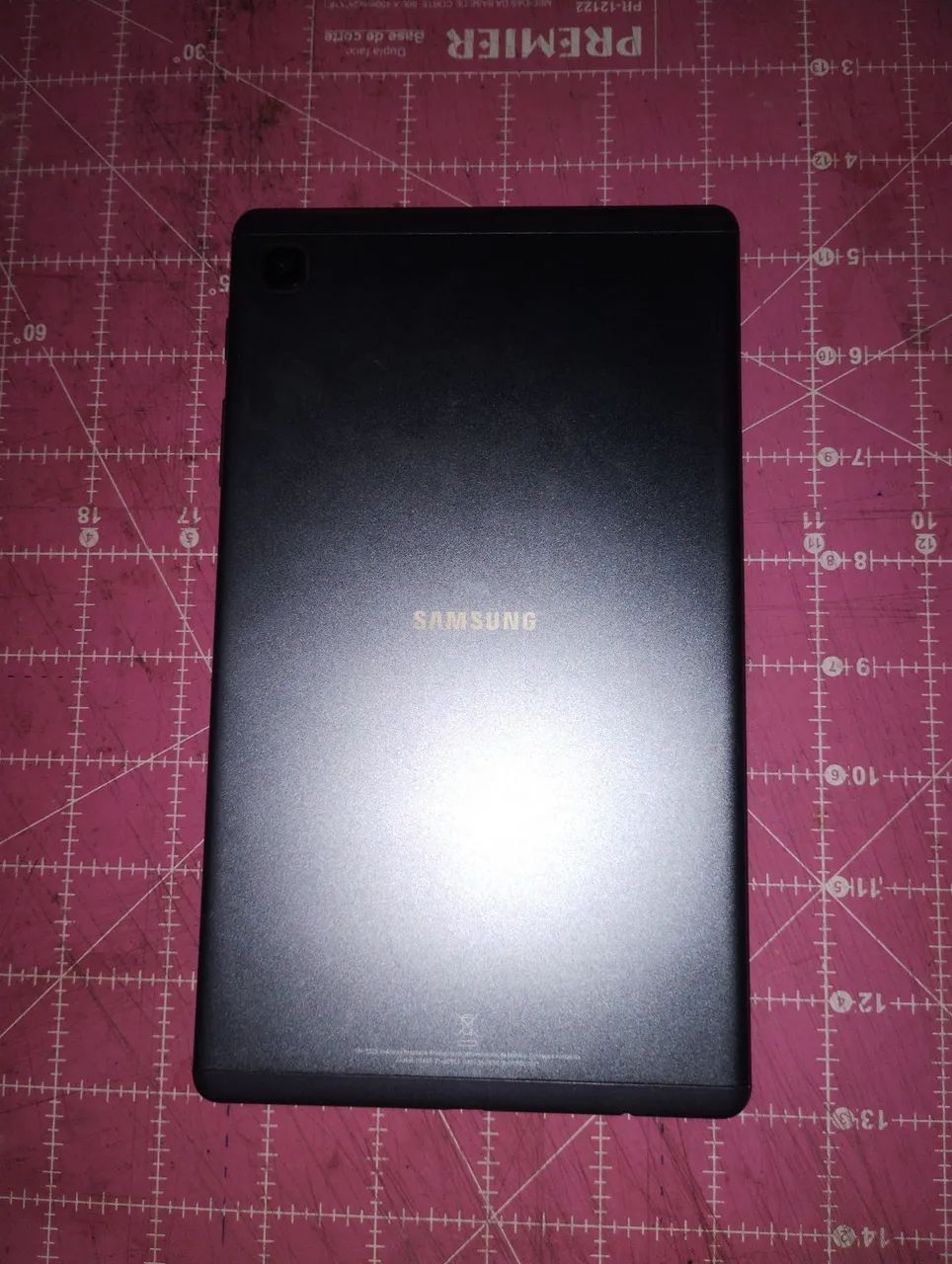 Tablet A 7 4g - Foto 5
