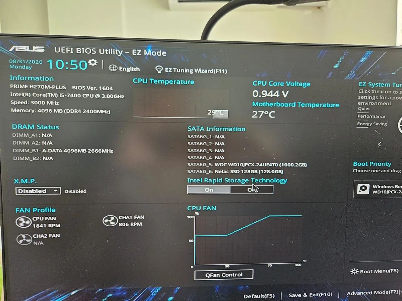 Computador Core i5 (Gabinete) - Foto 2