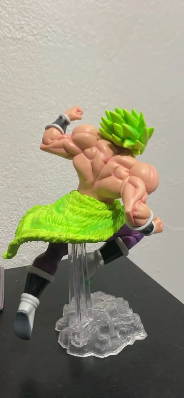 Dragon ball Broly  - Foto 2