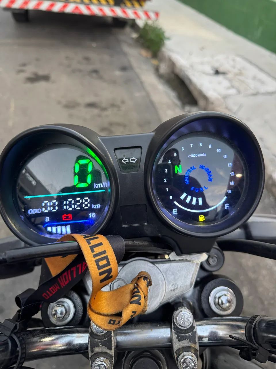 Titan esd  - Foto 4