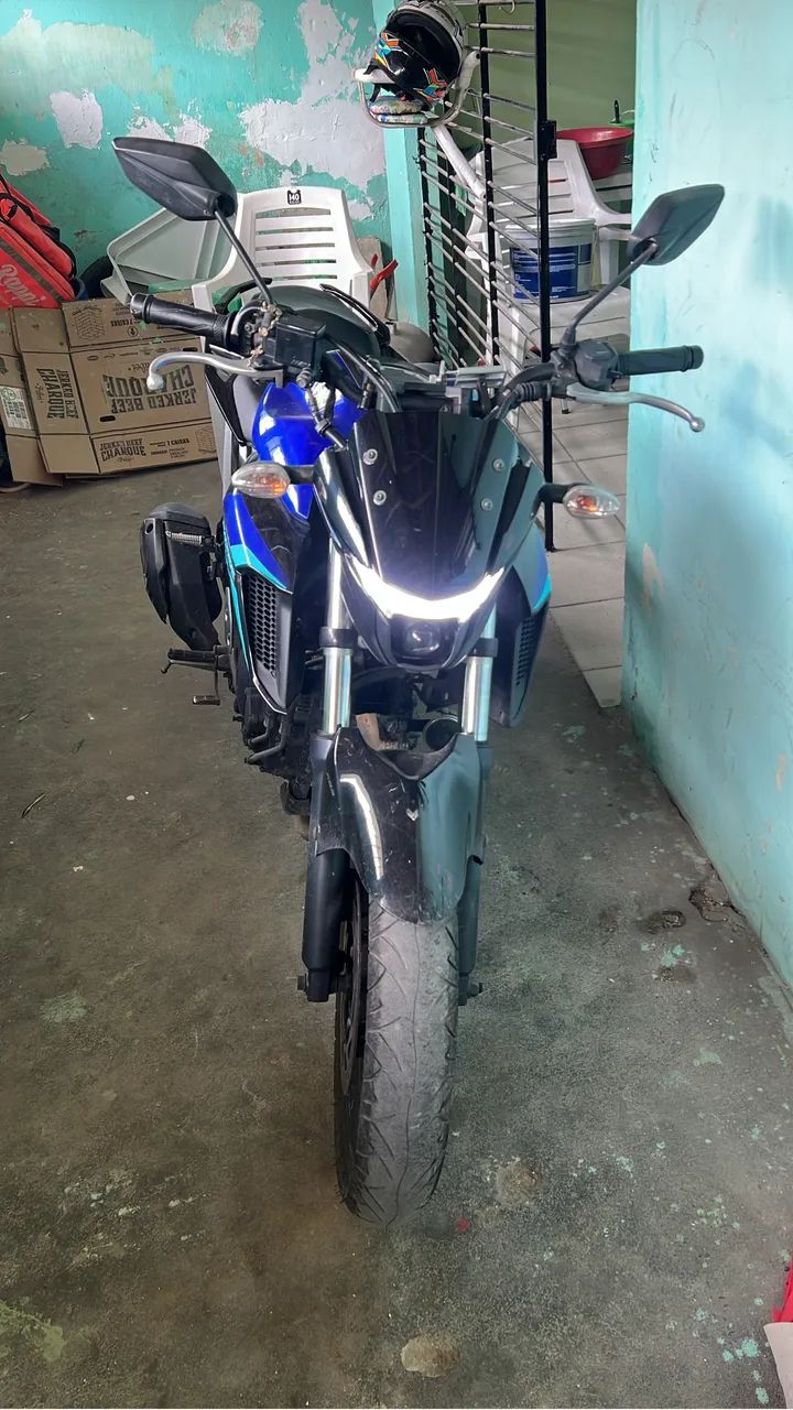 Vendo ou troco  - Foto 3