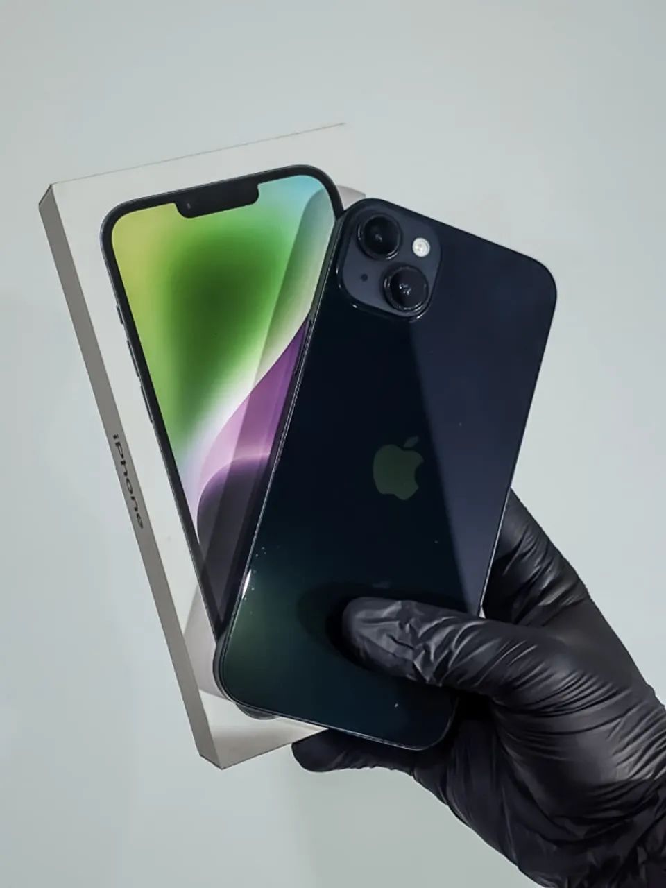 Iphone 14 Plus (128GB)