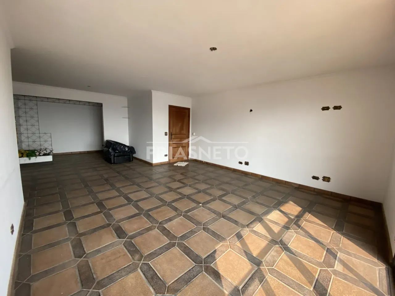 Apartamento Ed. Marajó - Foto 3