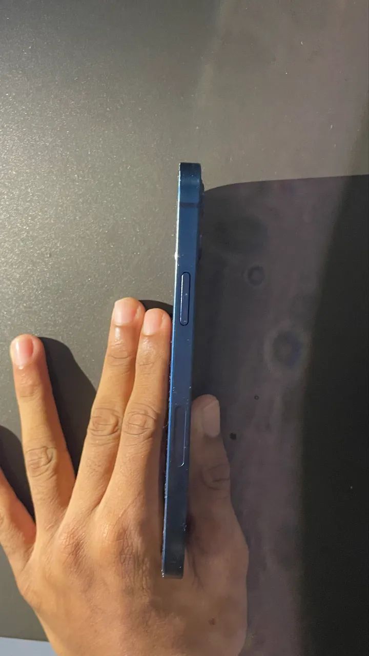iPhone 12 128GB | PARA RETIRADA DE PEÇAS - Foto 5