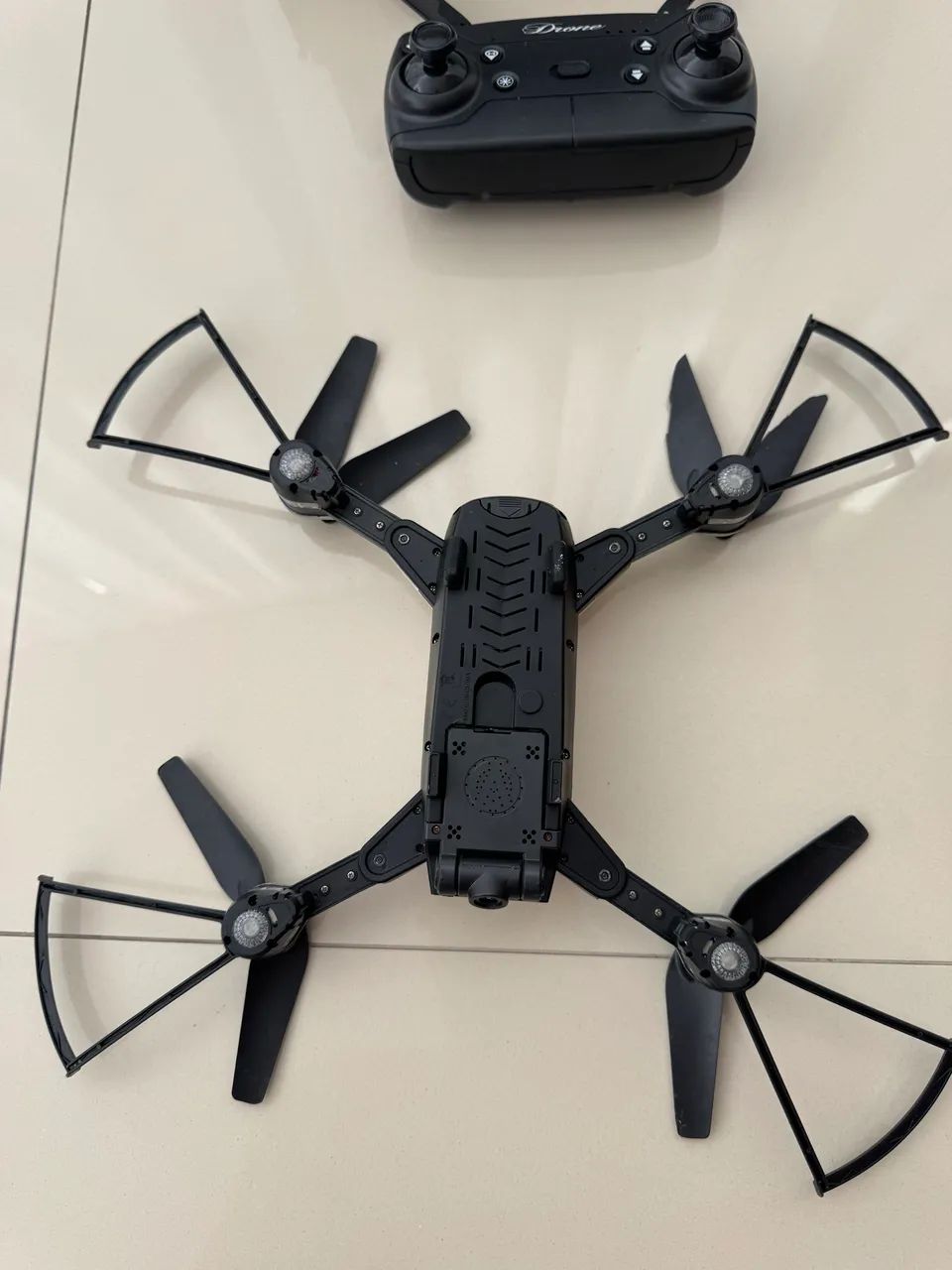 Drone com câmera.  - Foto 3