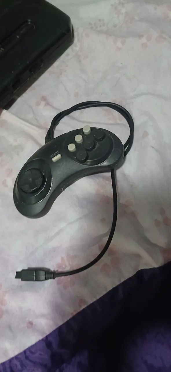 Mega Drive 3 - Foto 4