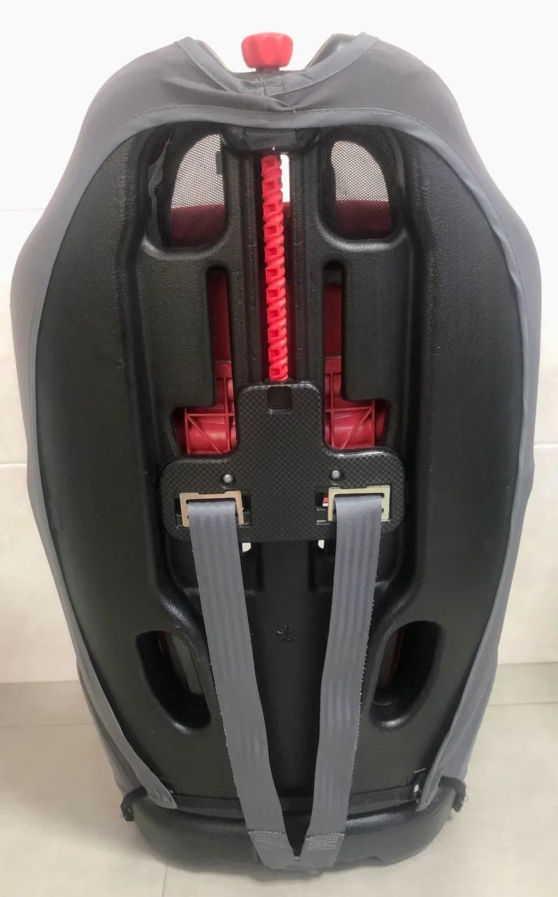 Cadeirinha de carro  - Foto 5