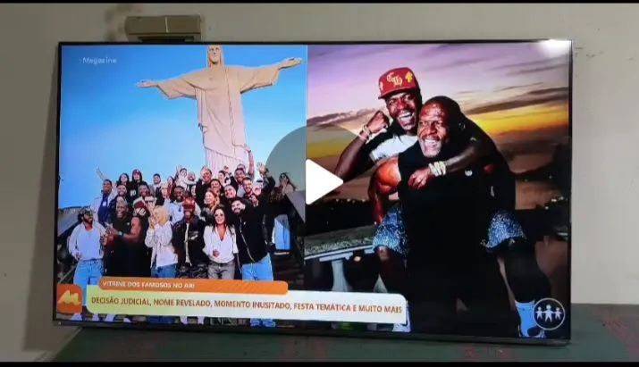 Tv LG Smart 4k  - Foto 3