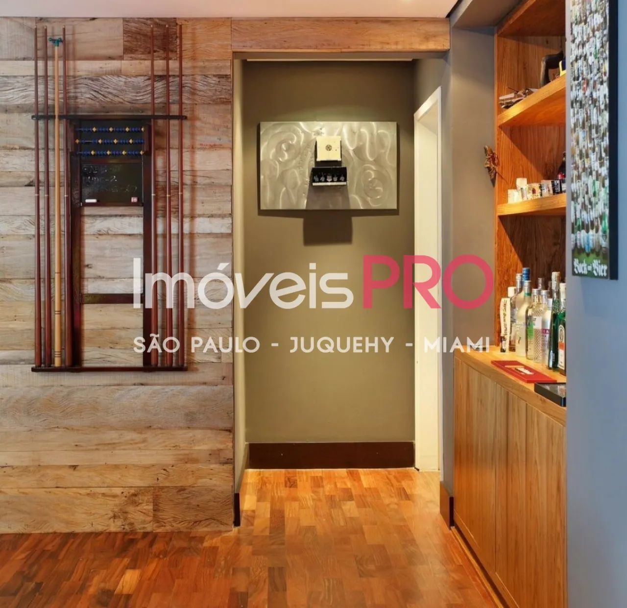 Apartamento, Itaim Bibi - São Paulo - Foto 4