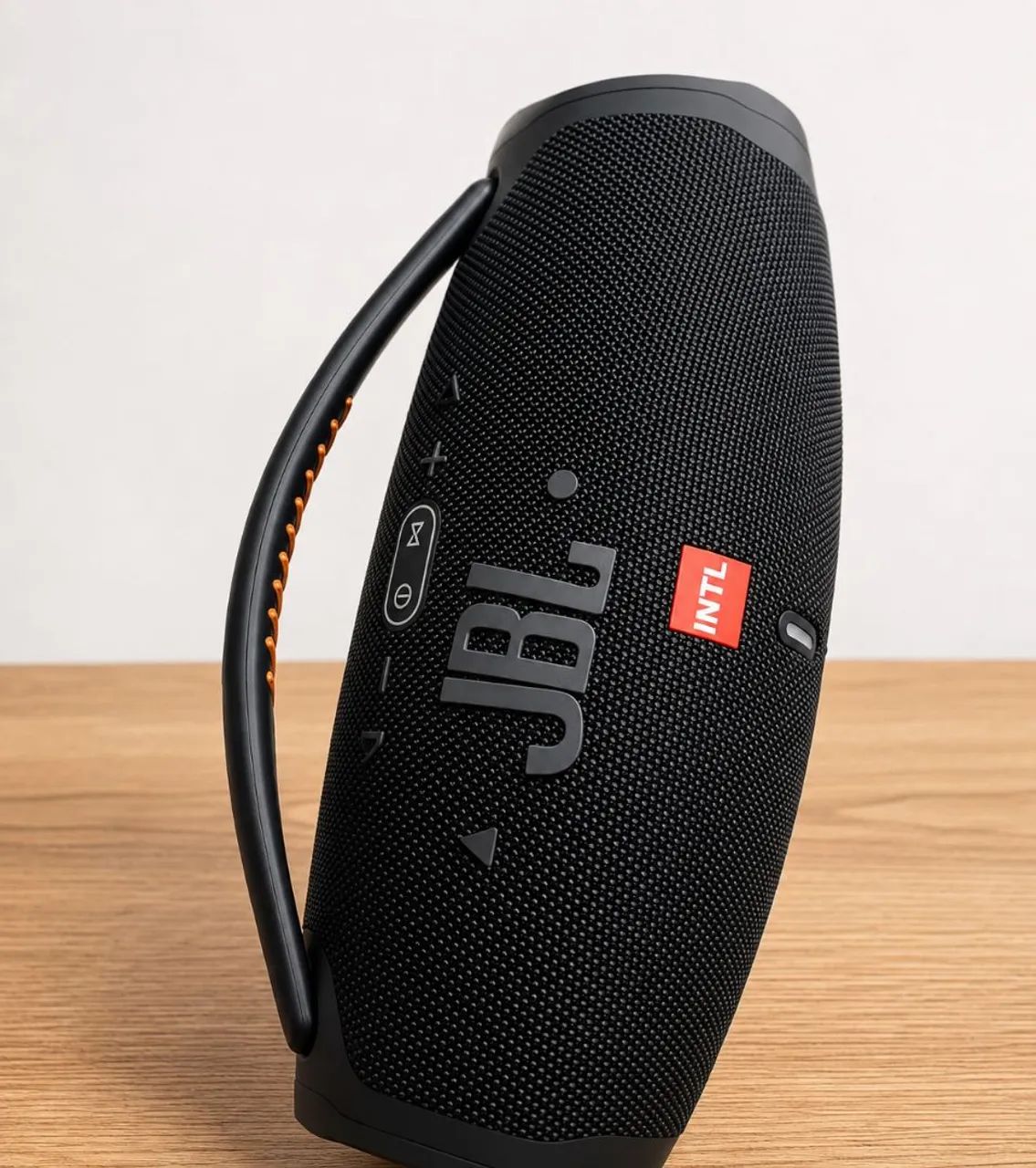 Caixa de Som Boombox JBL 3 - Foto 3