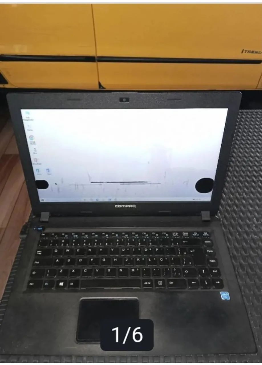 Nootbook  - Foto 5