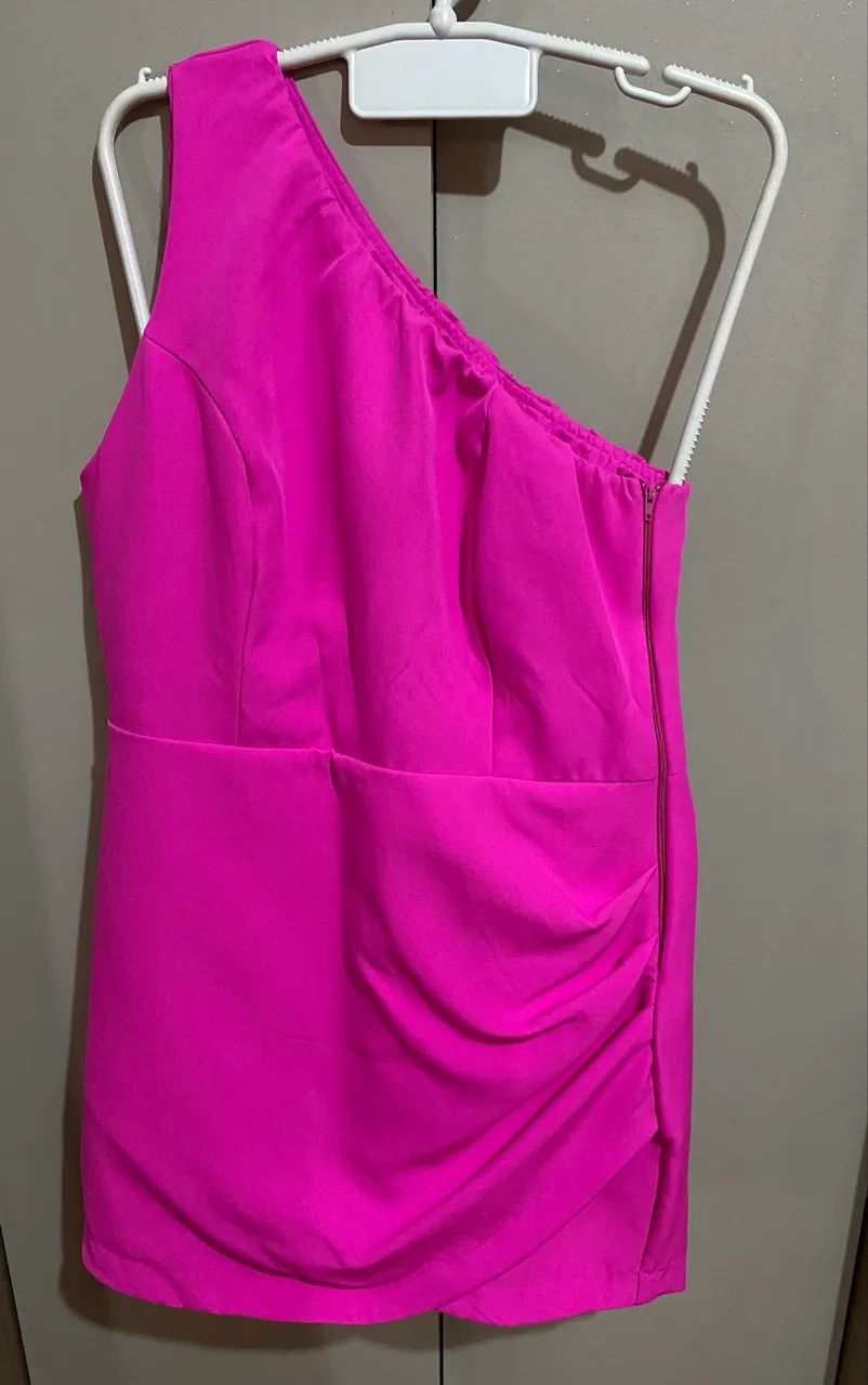 Vestido macaquinho 