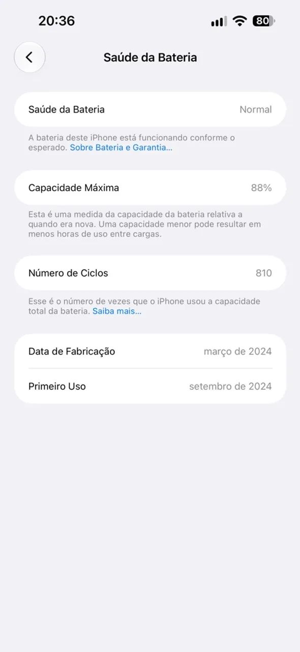 iPhone 15 Plus 128 gigas  - Foto 3