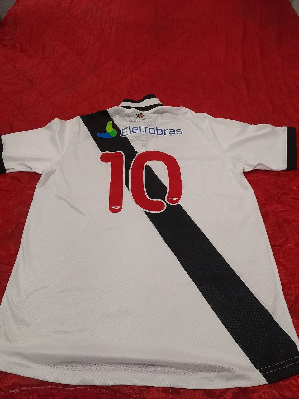 Camisa do Vasco da gama original  - Foto 2