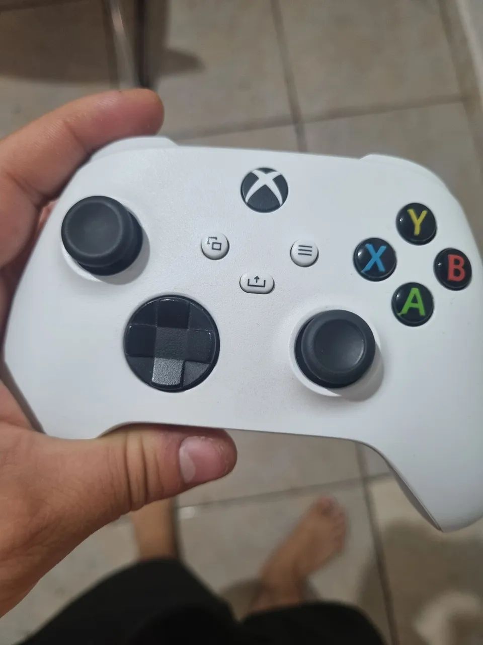 Controle xbox series s  - Foto 3