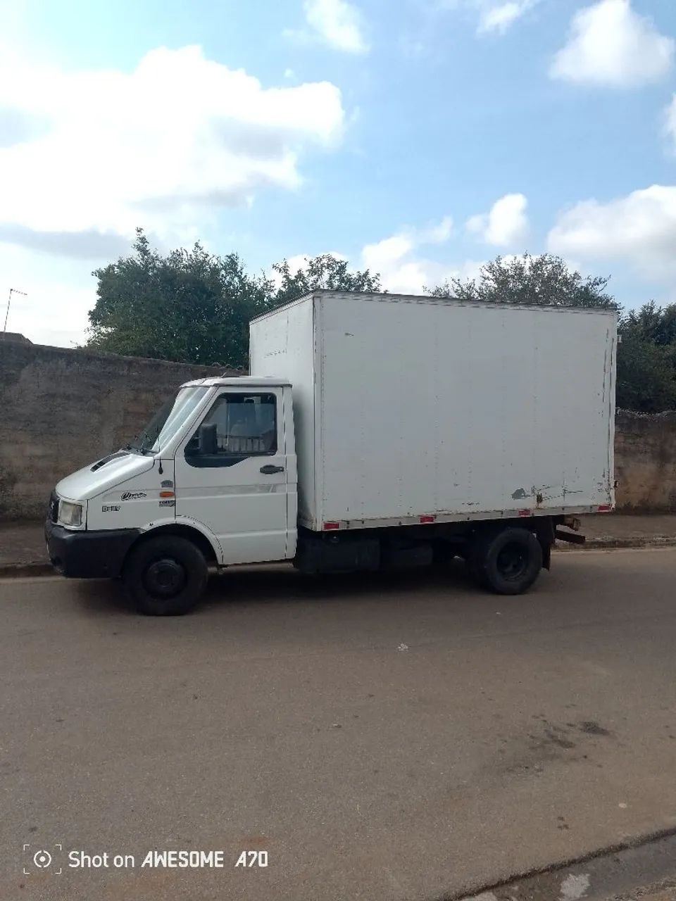 Iveco Daily  - Foto 2