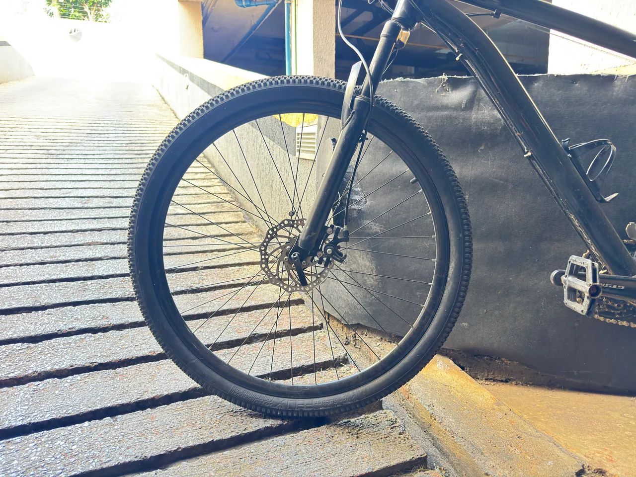 Bicicleta gts m1 - Foto 2