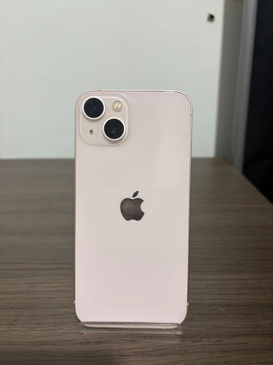 iPhone 13 128 GB Rosa  - Foto 2