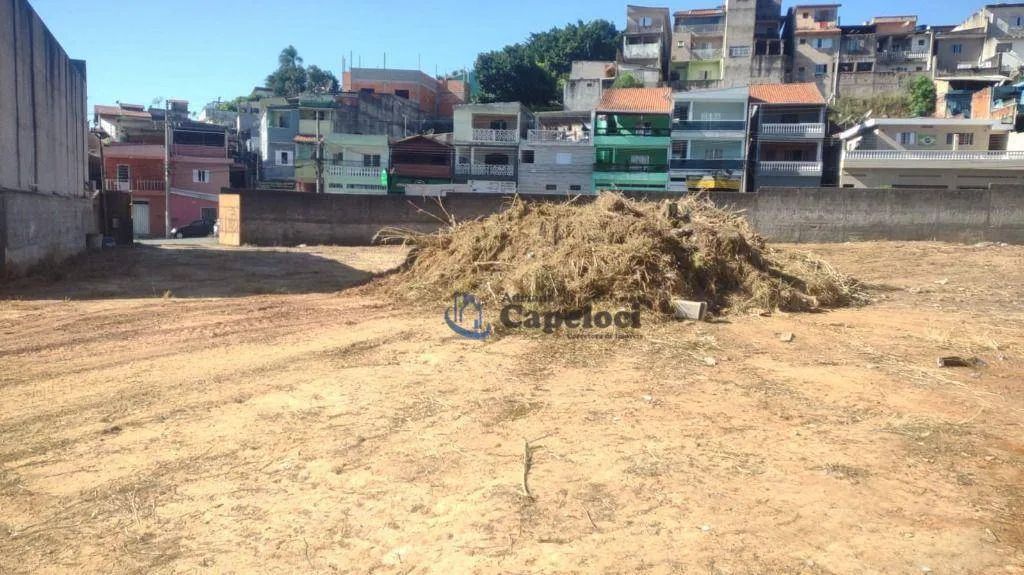 TERRENO DE 6000² EM CAIEIRAS