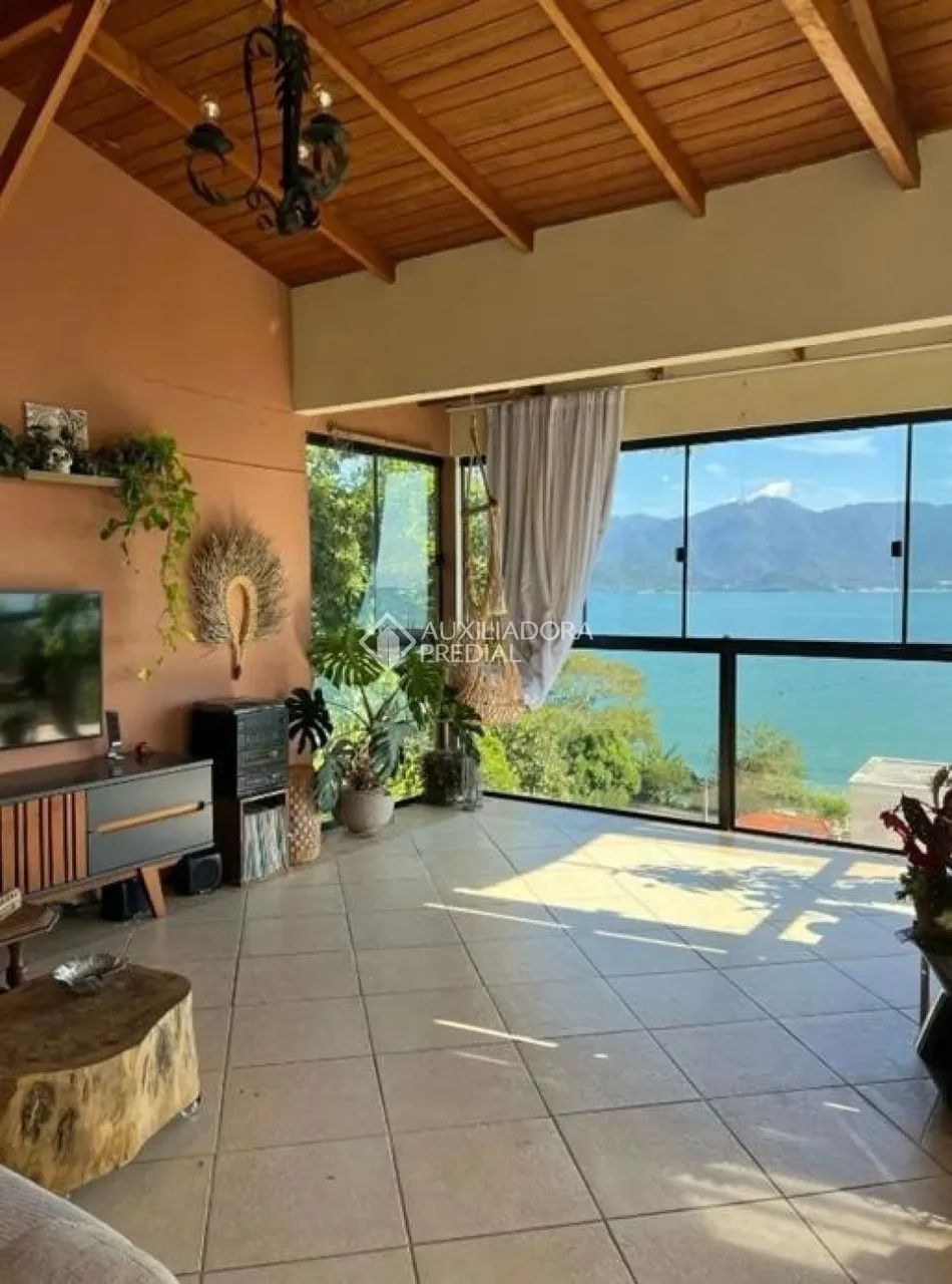 Casa à venda em Ribeirão da Ilha, Florianópolis - Foto 5