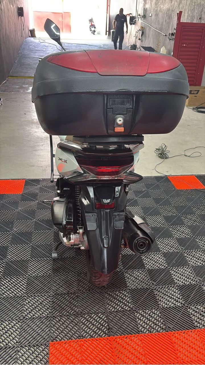 Vendo PCX 150 - Foto 4