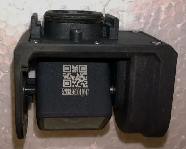 Camara Drone DJI  - Camara FPV 52RBL9E001J647 - Foto 2