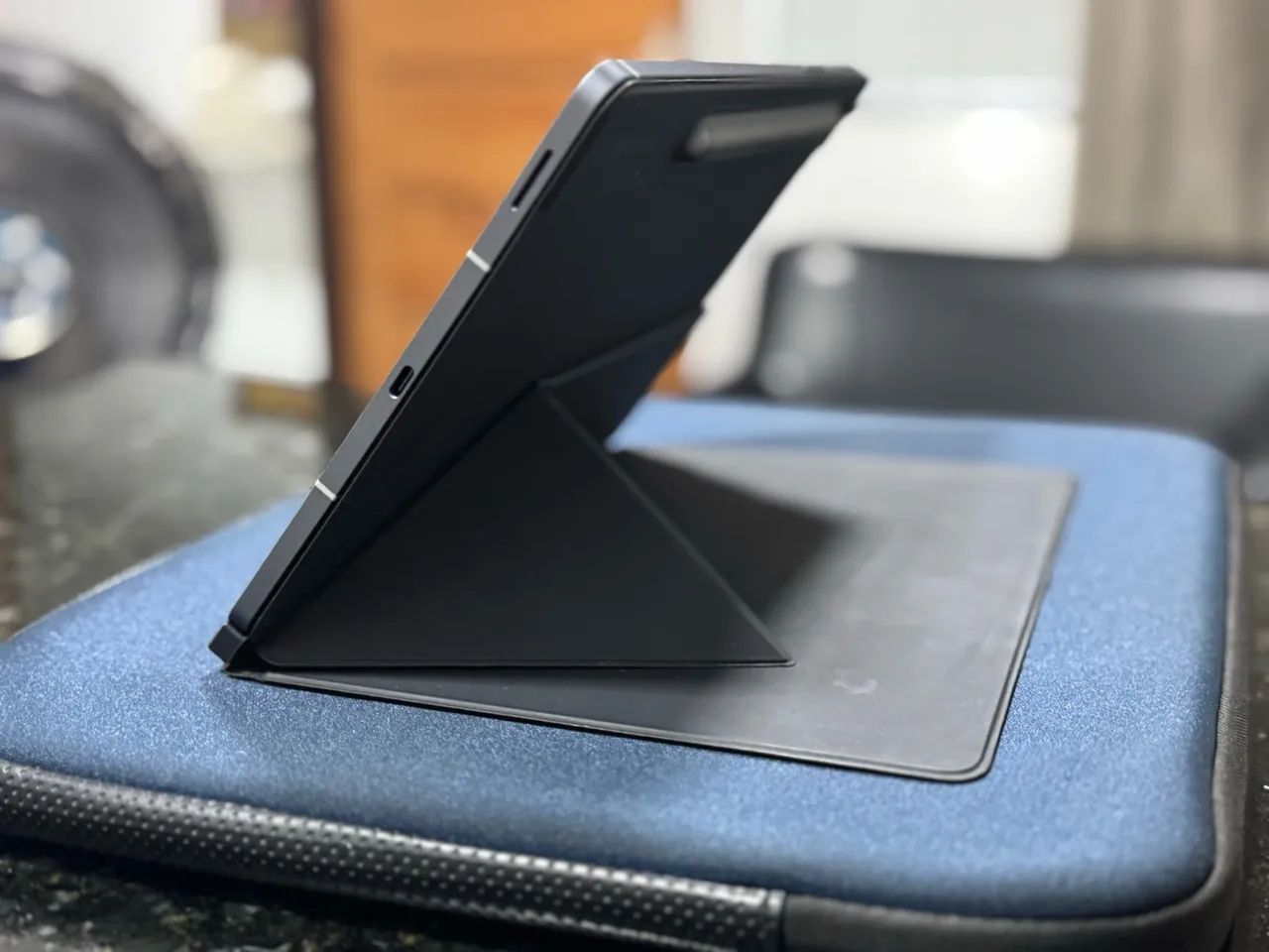 Tablet Tab S10 FE Samsung  - Foto 4