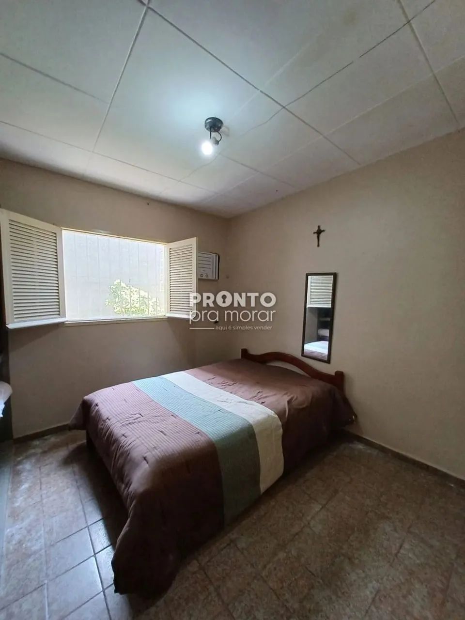 Casa com 3 quartos em Tamandaré