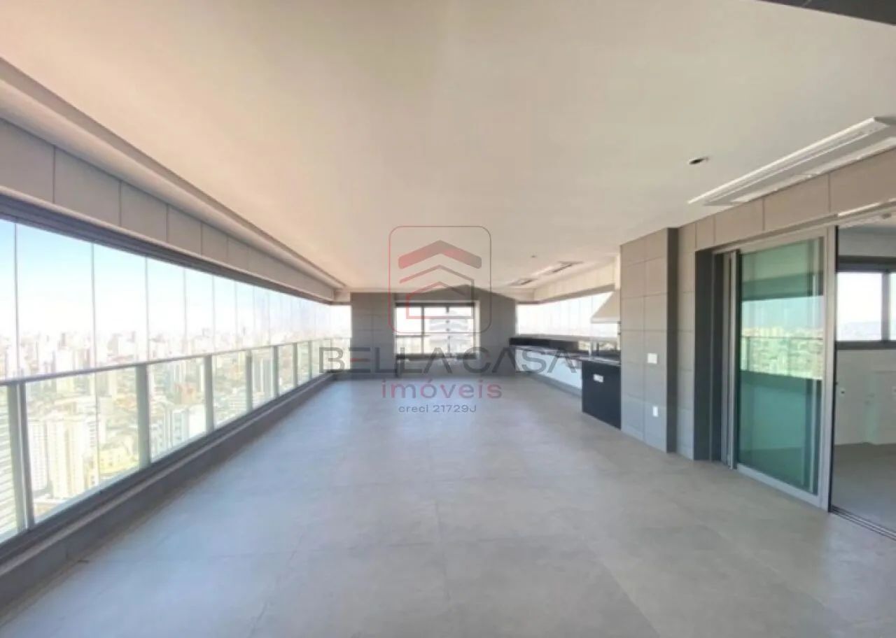 Apartamento com 4 dormitórios à Venda no Tatuapé