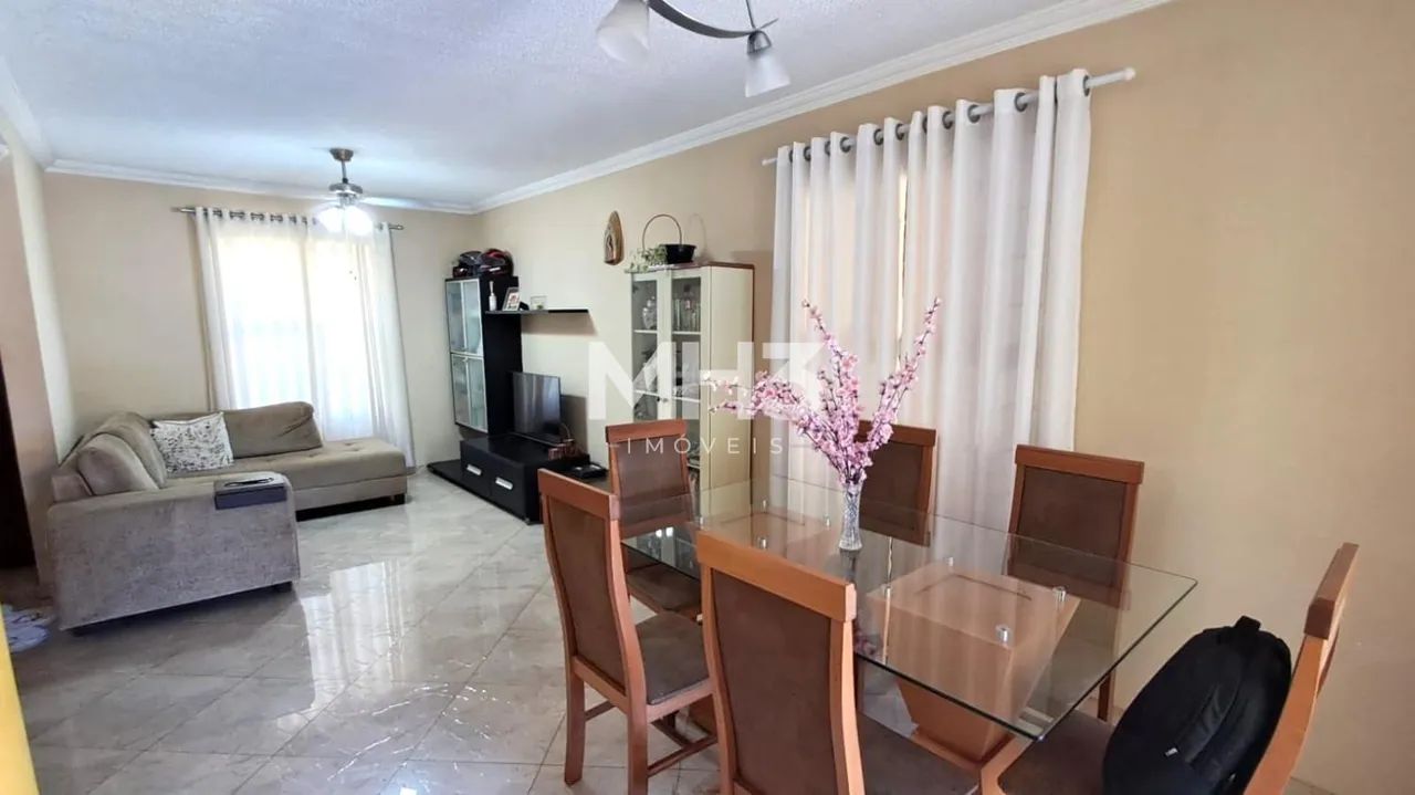 casa - Parque Villa Flores - Sumaré - Foto 3