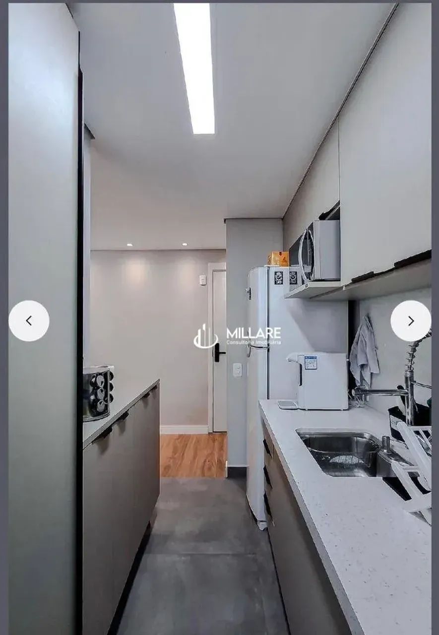 APARTAMENTO A VENDA LIBERDADE - Foto 4