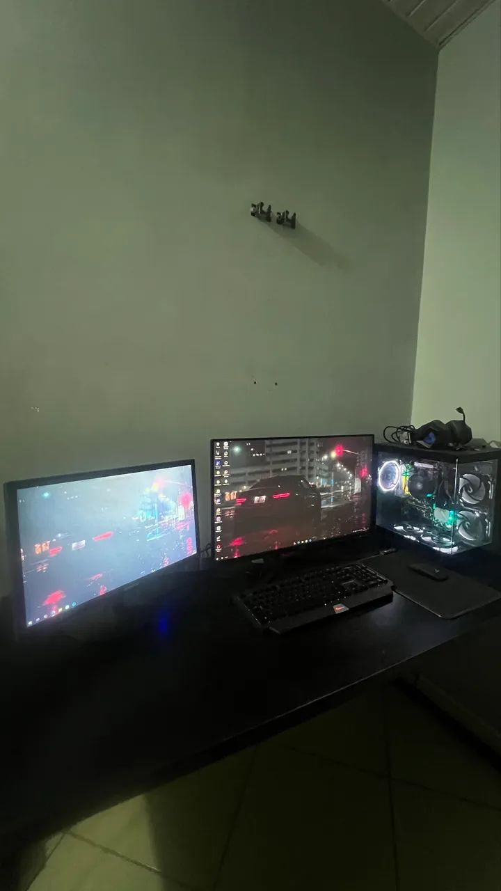Ryzen 5 4600G - Foto 3